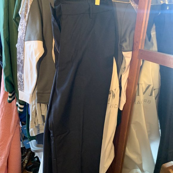 GK Direct Dark Navy Men's Pants - Picture 2 of 2